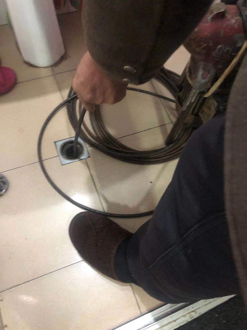 精河管道疏通，疏通下水道