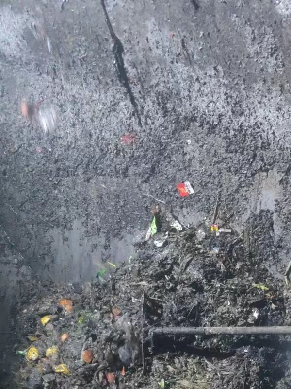 精河管道结垢危害和原因